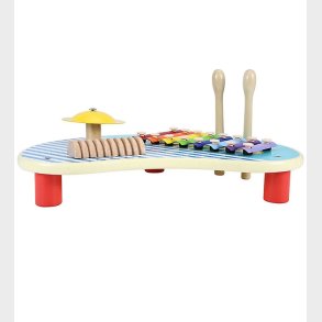 Fisher Price Musikbord - Tr