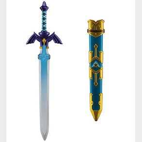 Disguise Udkldning - The Legend Of Zelda Link Svrd