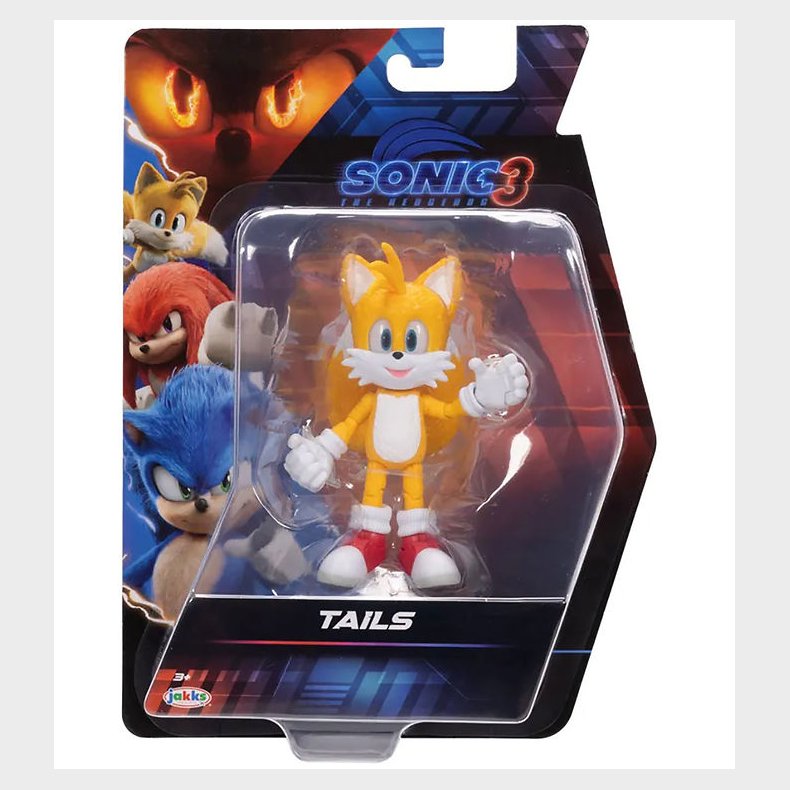 Sonic Figur - Tails
