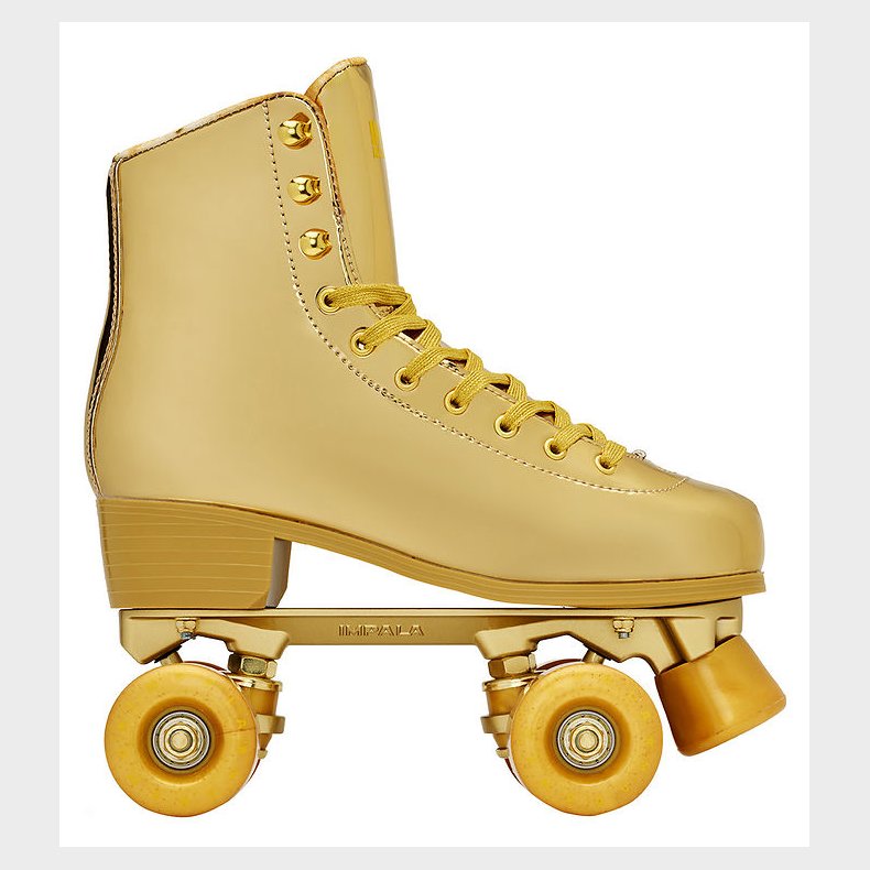 Impala Rulleskjter - Quad Skate - Marawa Gold