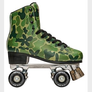 Impala Rulleskjter - Quad Skate - Camo