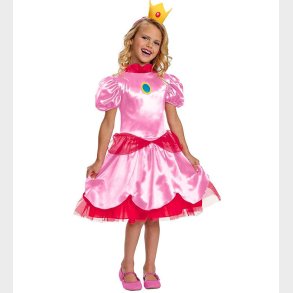 Disguise Udkldning - Prinsesse Peach