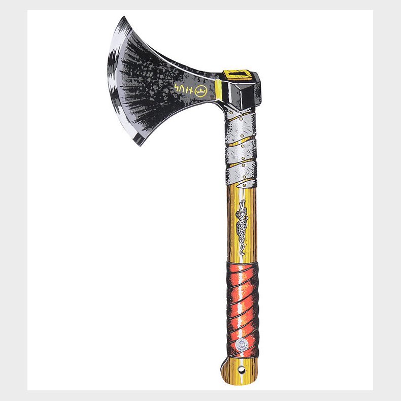 Liontouch Udkldningstilbehr - Sven Vinkingekse