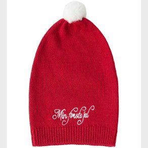 Name It Nissehue - NbnRixmasine - Jester Red