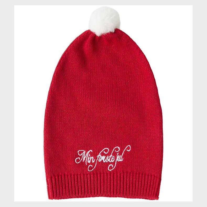 Name It Nissehue - NbnRixmasine - Jester Red