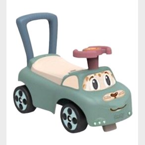 Smoby Gvogn - Auto Ride-On