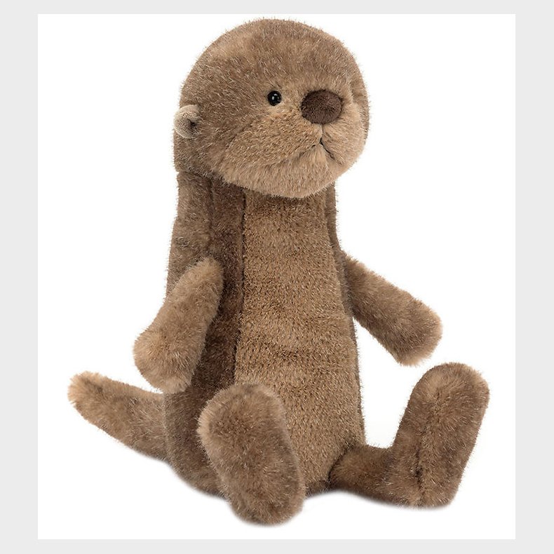 Jellycat Bamse - 33x20 cm - Brooke Otter