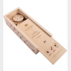 Filibabba Vendespil I Tr