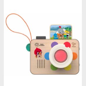 Hape Kamera - Trlegetj