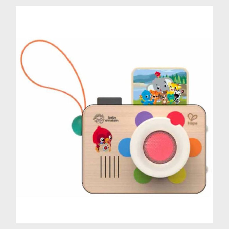 Hape Kamera - Trlegetj