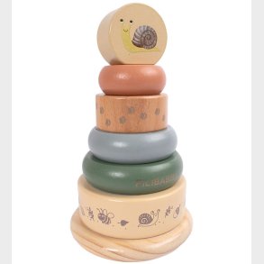 Filibabba Stabletrn i Tr