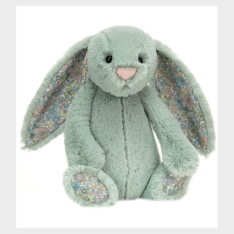 Jellycat Bamse - 31 cm - Blossom Saga Bunny