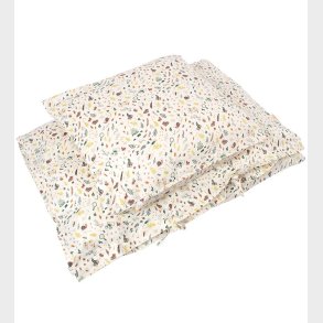 Filibabba Sengetj - Junior - 100x140 cm - Little Wonders