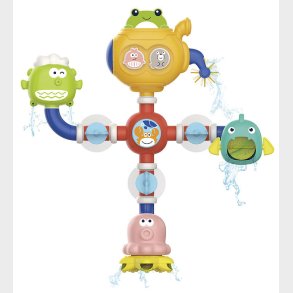 Scandinavian Baby Products Badelegtj - Vandlaboratorium