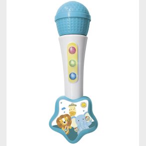 Scandinavian Baby Products Aktivitetsleget�j - Mikrofon