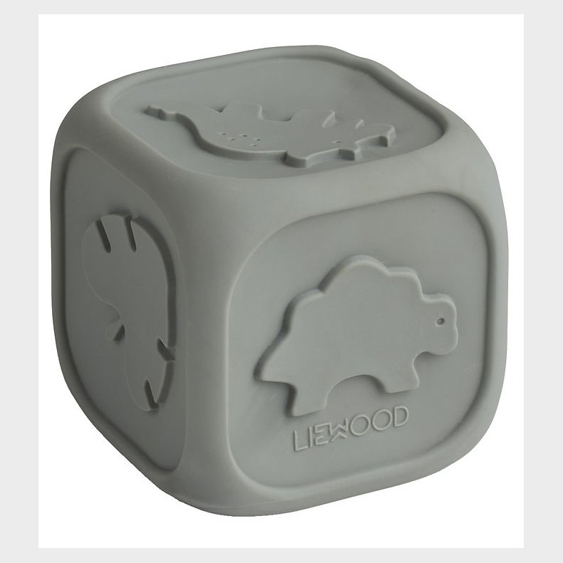 Liewood Terning - Andrew - Dove Blue