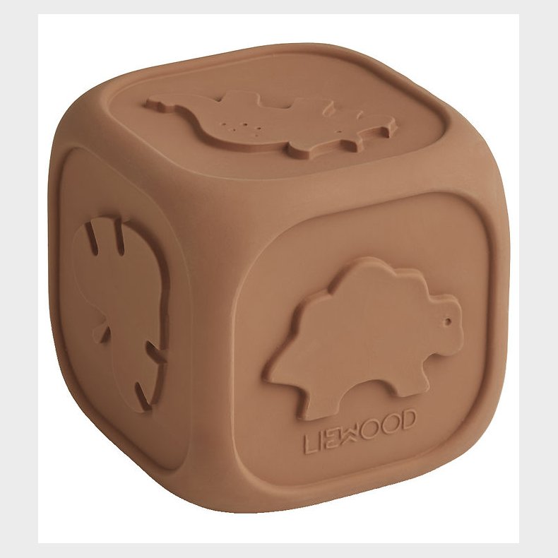 Liewood Terning - Andrew - Tuscany Rose