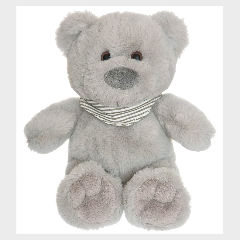 Teddykompagniet Bamse - Malte - 25 cm - Gr
