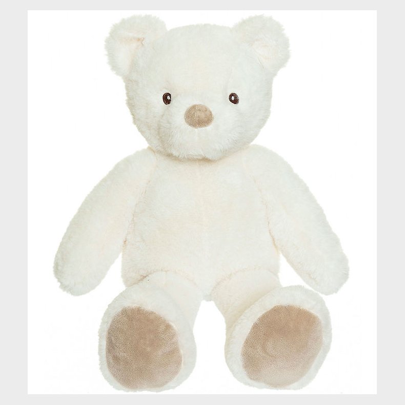 Teddykompaniet Bamse - Sven - 45 cm - Creme