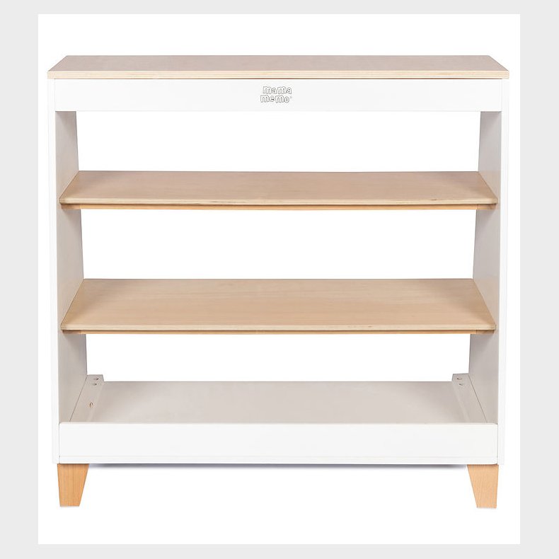 MaMaMeMo Butiks Disk