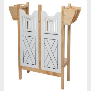 by ASTRUP Hesteboks t. 4 Kpheste