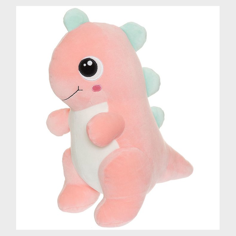 Teddykompagniet Bamse - Kramisar - 25 cm - Peach