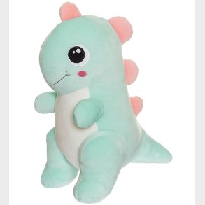 Teddykompagniet Bamse - Kramisar - 25 cm - Pistacie