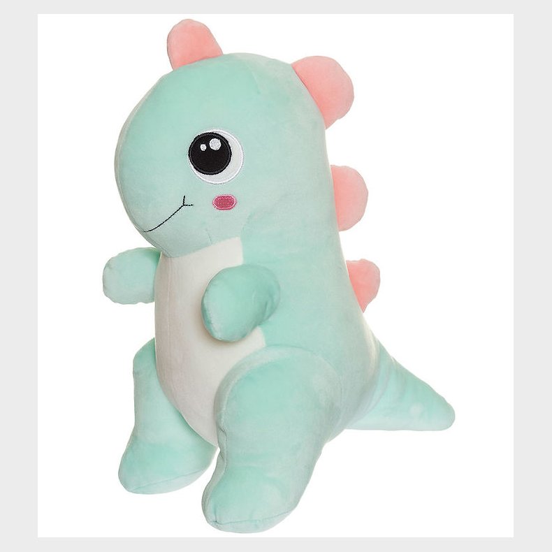 Teddykompagniet Bamse - Kramisar - 25 cm - Pistacie