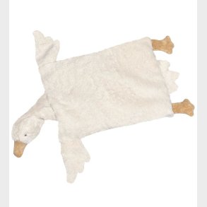 Senger Naturwelt Bamse - Stone Pine Goose - Hvid