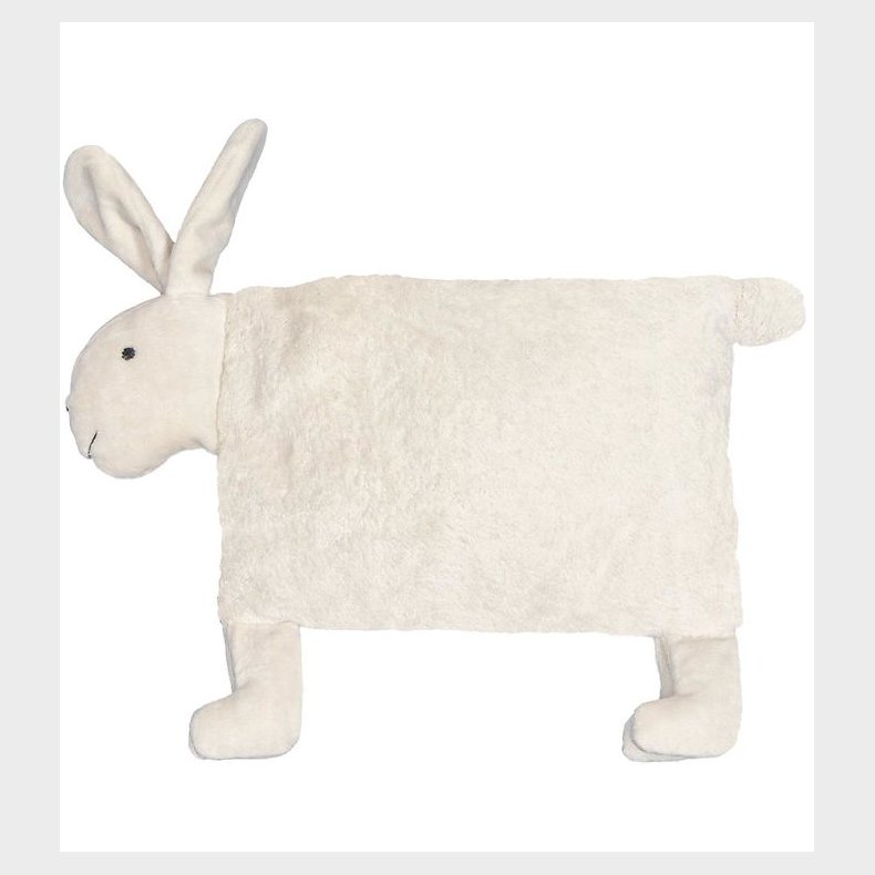 Senger Naturwelt Bamse - Stone Pine Rabbit - Hvid