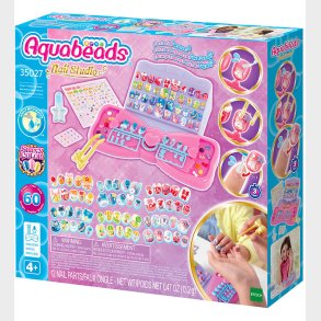 Aquabeads Perlest - Nail Studio - Design 'n' Display