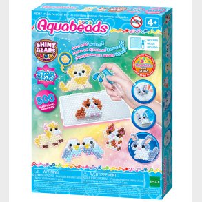 Aquabeads Perlest - Pretty Pets Craft Kit