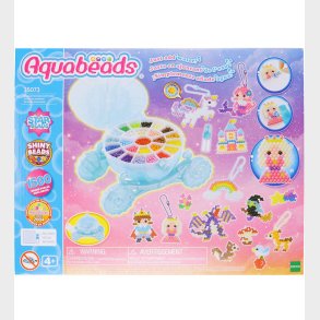 Aquabeads Perlest - Magical Fairytale Craft Studio