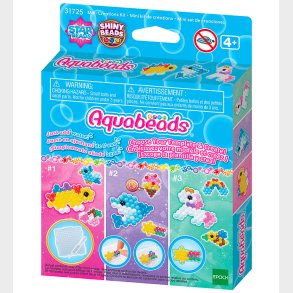 Aquabeads Perlest - Mini Creations Kit