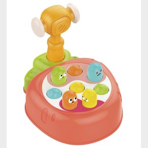 Scandinavian Baby Products Aktivitetsleget�j - Hammer Fang Mulva