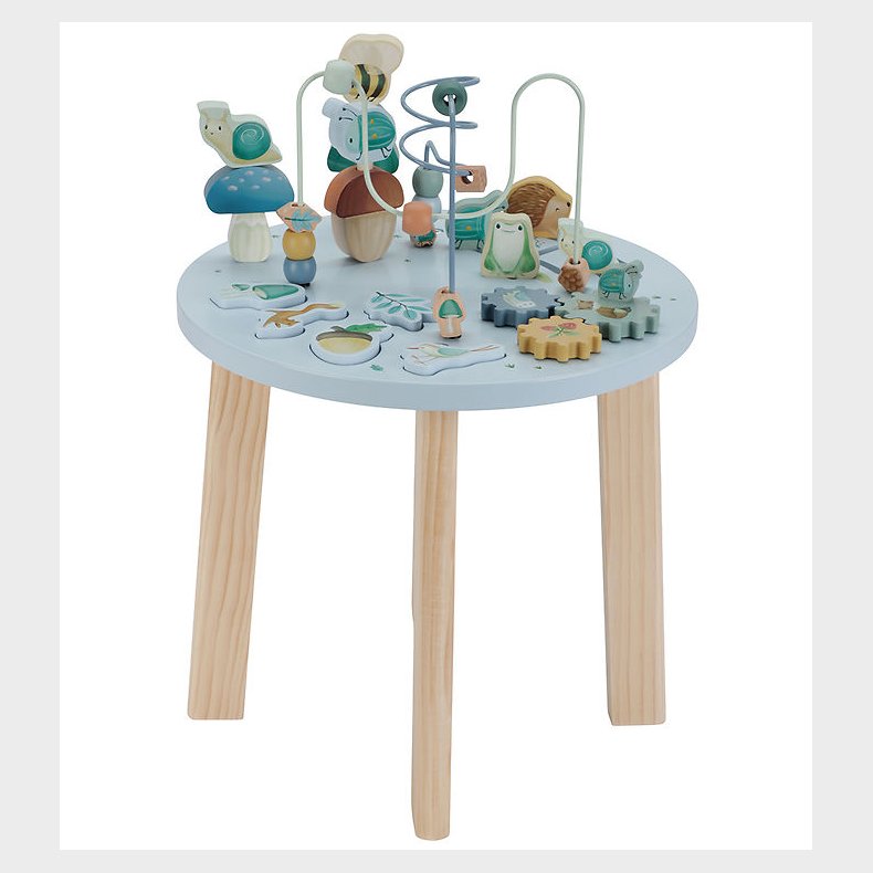 Little Dutch Aktivitetsbord - Forest Friends