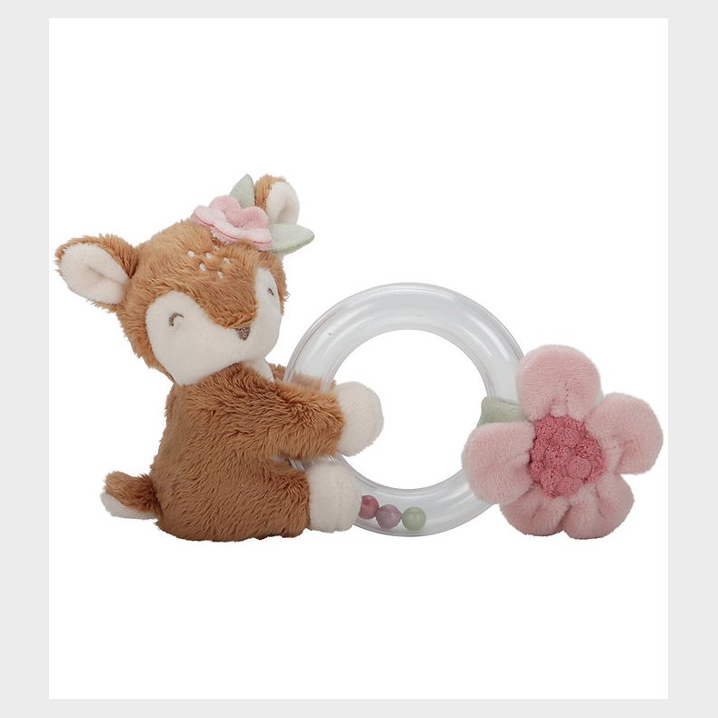 Little Dutch Rangle - Fairy Garden