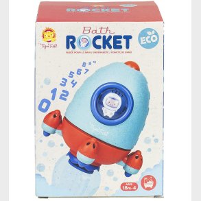 Tiger Tribe Badelegetj - Rocket