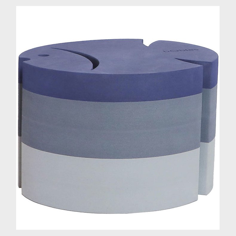 bObles Fisk - Cloudy Blue