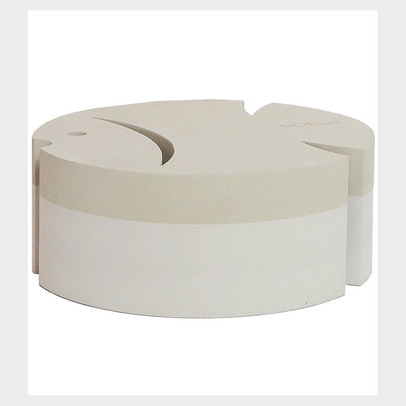 bObles Lille Fisk - Sand Grey