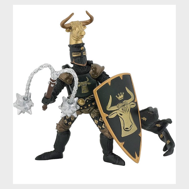 Papo Vbenmestertyr - H: 13 cm