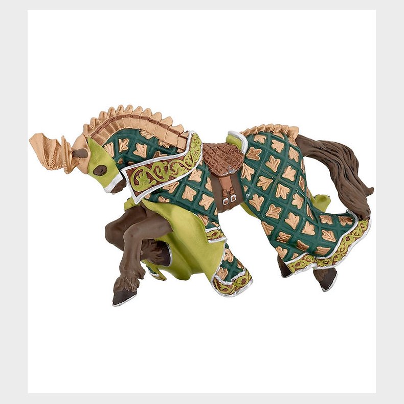 Papo Hest Af Vbenmesterdrage - H: 17 cm