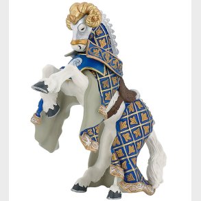 Papo Hest Af Vbenmester Vdder - H: 17 cm