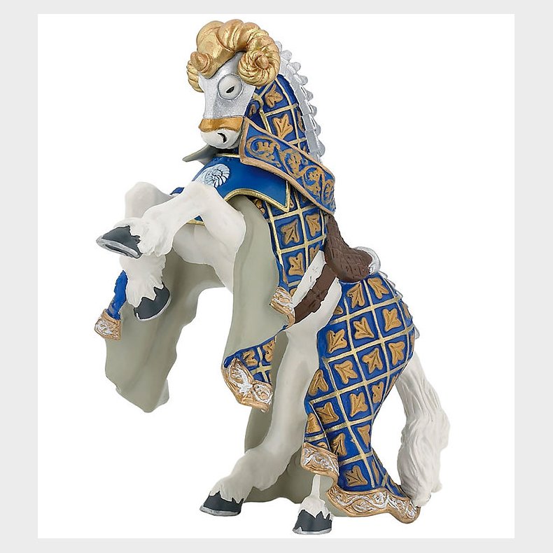 Papo Hest Af Vbenmester Vdder - H: 17 cm