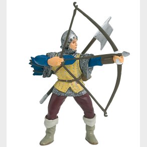 Papo Bl Buemand - H: 9 cm