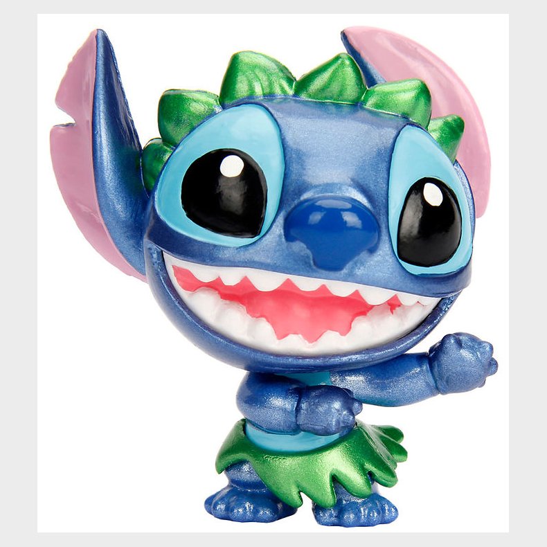 Jada Figur - Stitch 2.5"