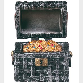 Papo Skattekiste - H: 5,10 cm