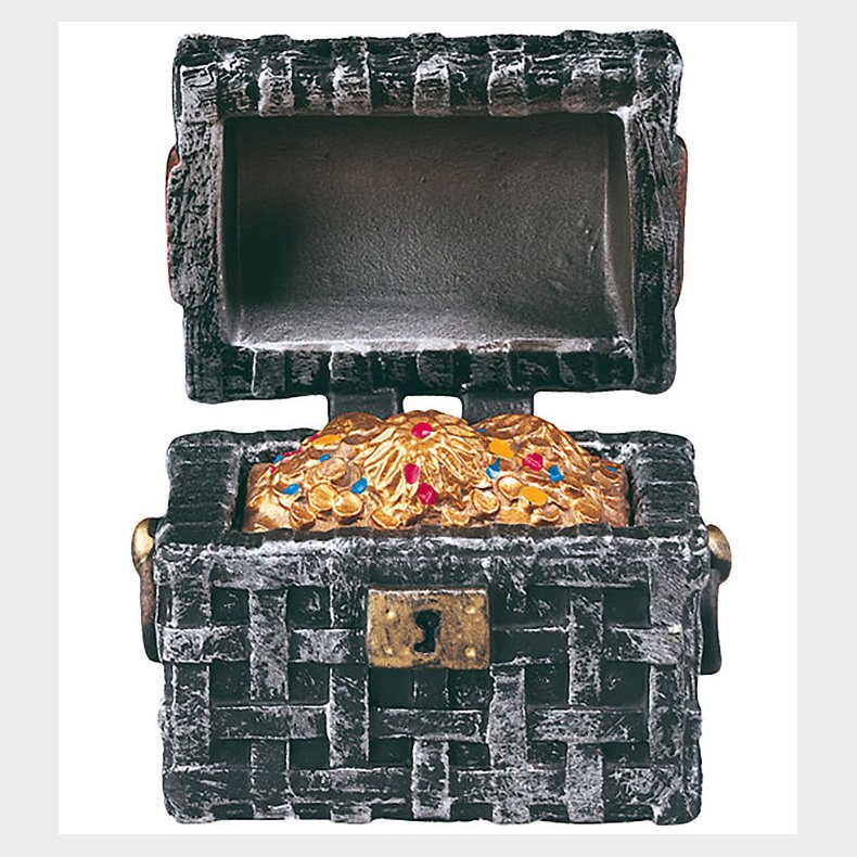 Papo Skattekiste - H: 5,10 cm