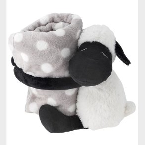 Bloomingville Bamse - Dolly - Hvid