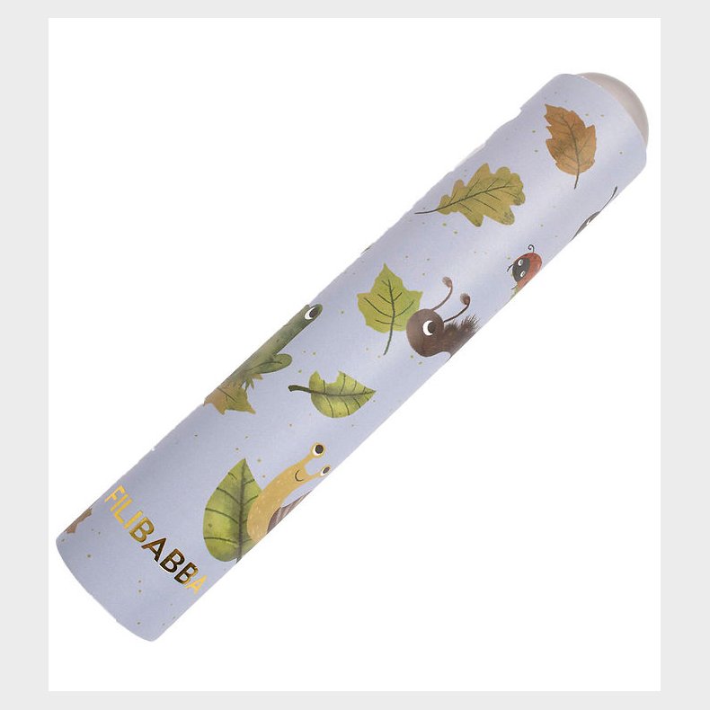 Filibabba Kaleidoskop m. Krystal - Curious Creatures